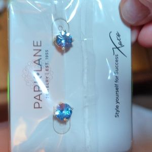 Light blue Impression Studs